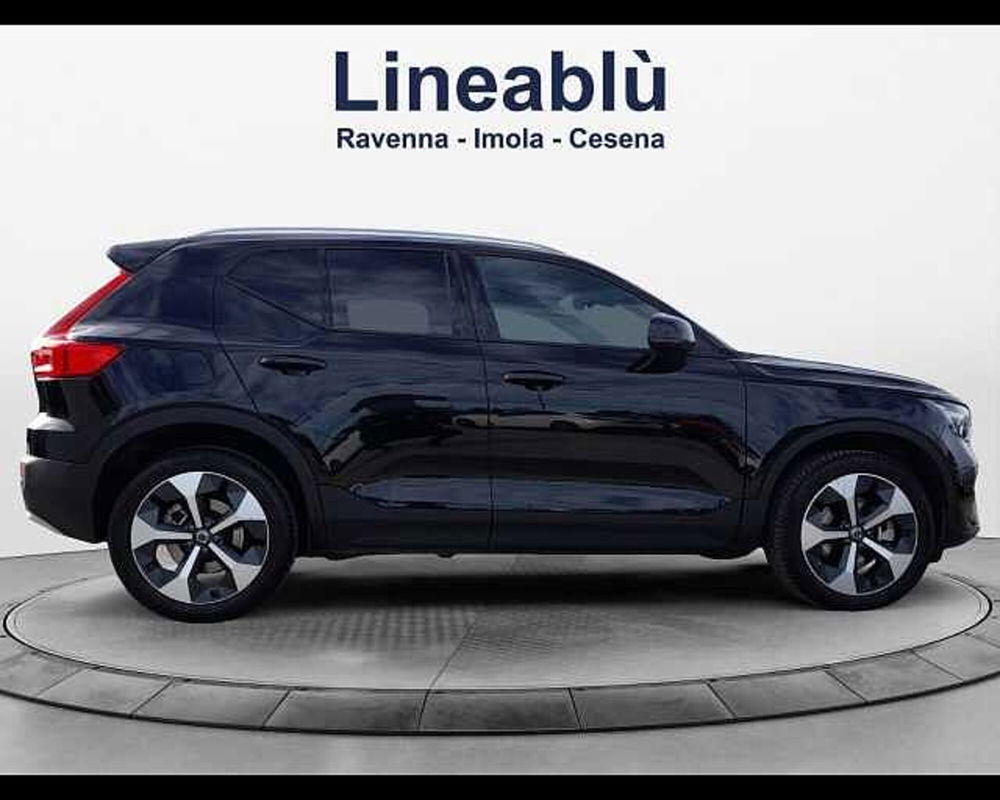 Volvo XC40 usata a Ravenna (6)