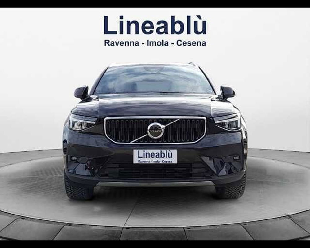 Volvo XC40 usata a Ravenna (8)