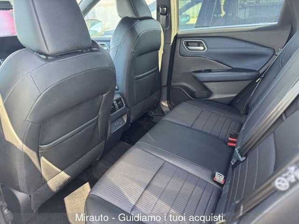 Nissan Qashqai usata a Roma (9)