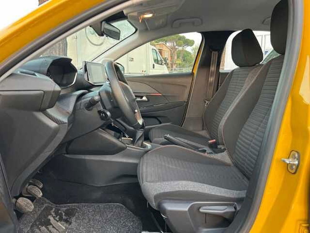 Peugeot 208 usata a Ravenna (14)