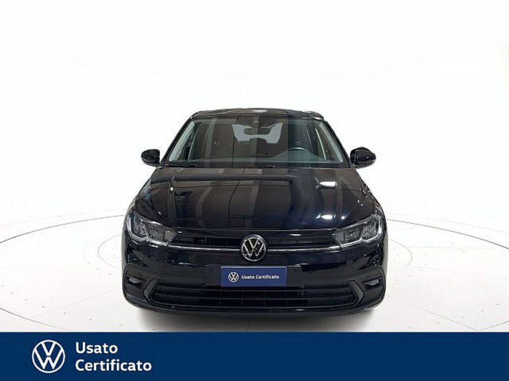 Volkswagen Polo usata a Vicenza (2)