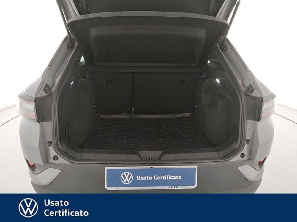 Volkswagen ID.4 usata a Vicenza (10)