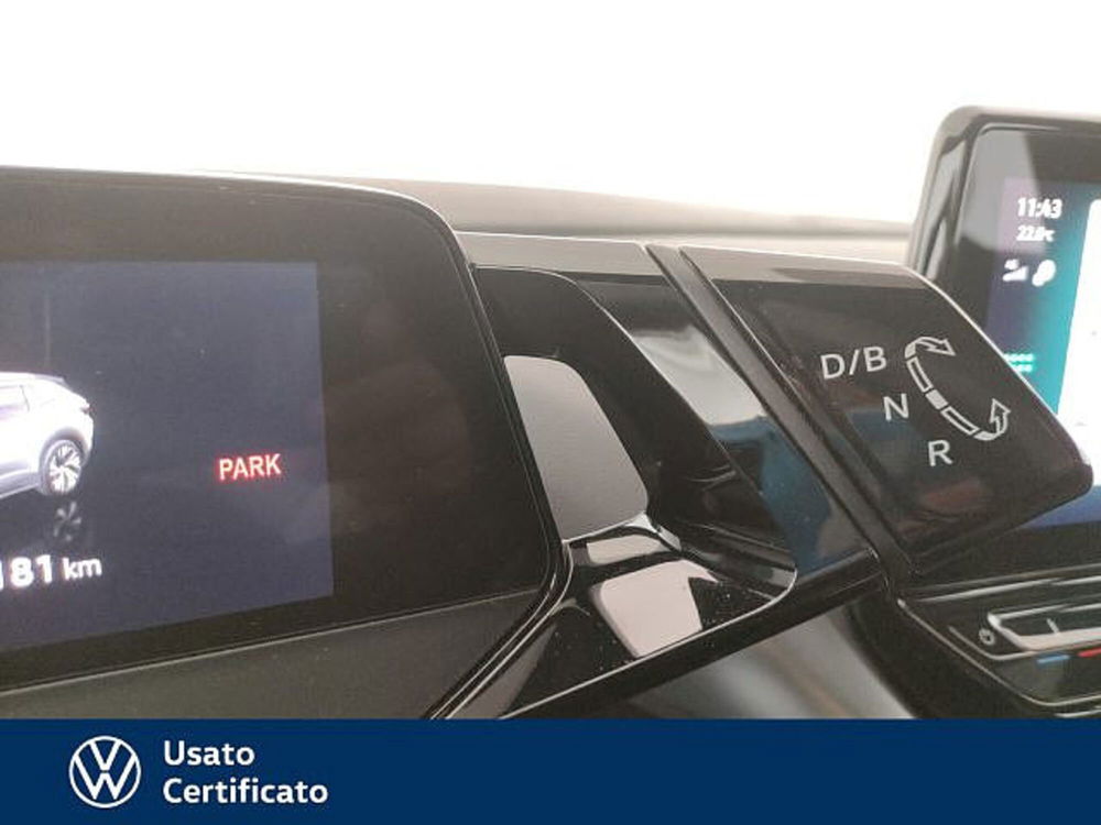 Volkswagen ID.4 usata a Vicenza (17)