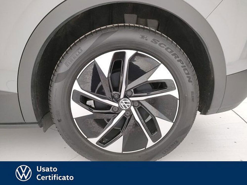 Volkswagen ID.4 usata a Vicenza (6)