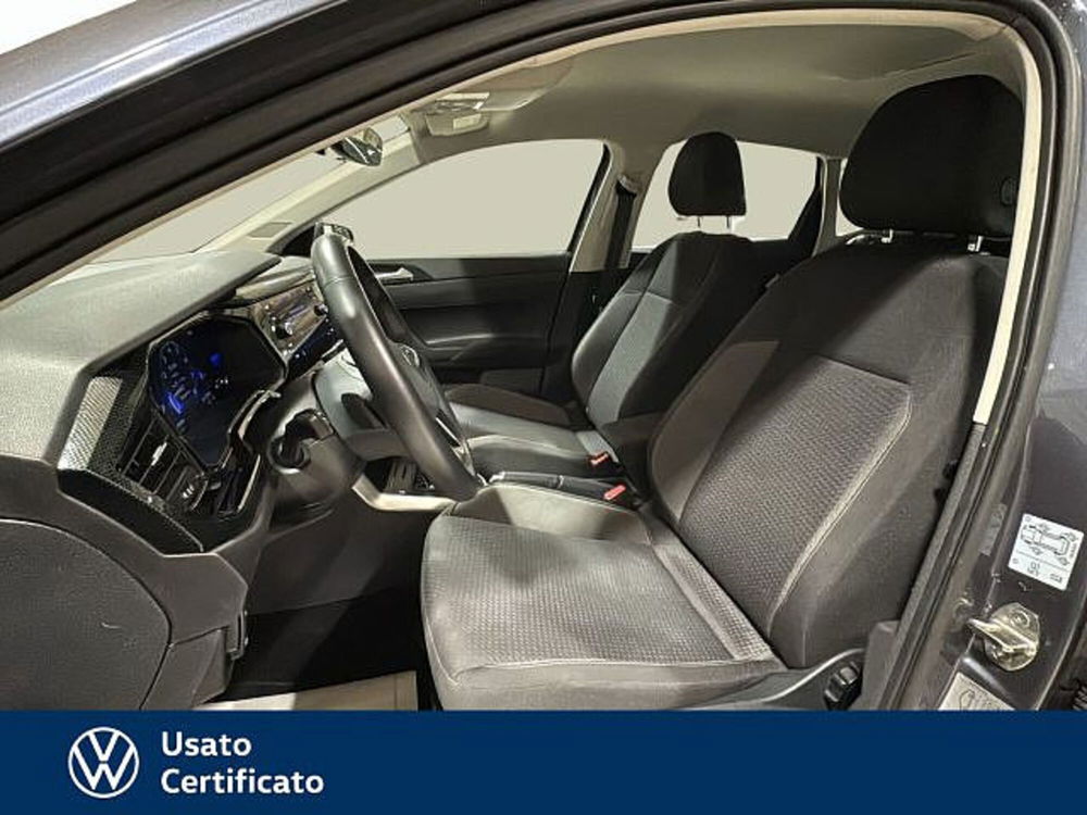 Volkswagen Polo usata a Vicenza (15)