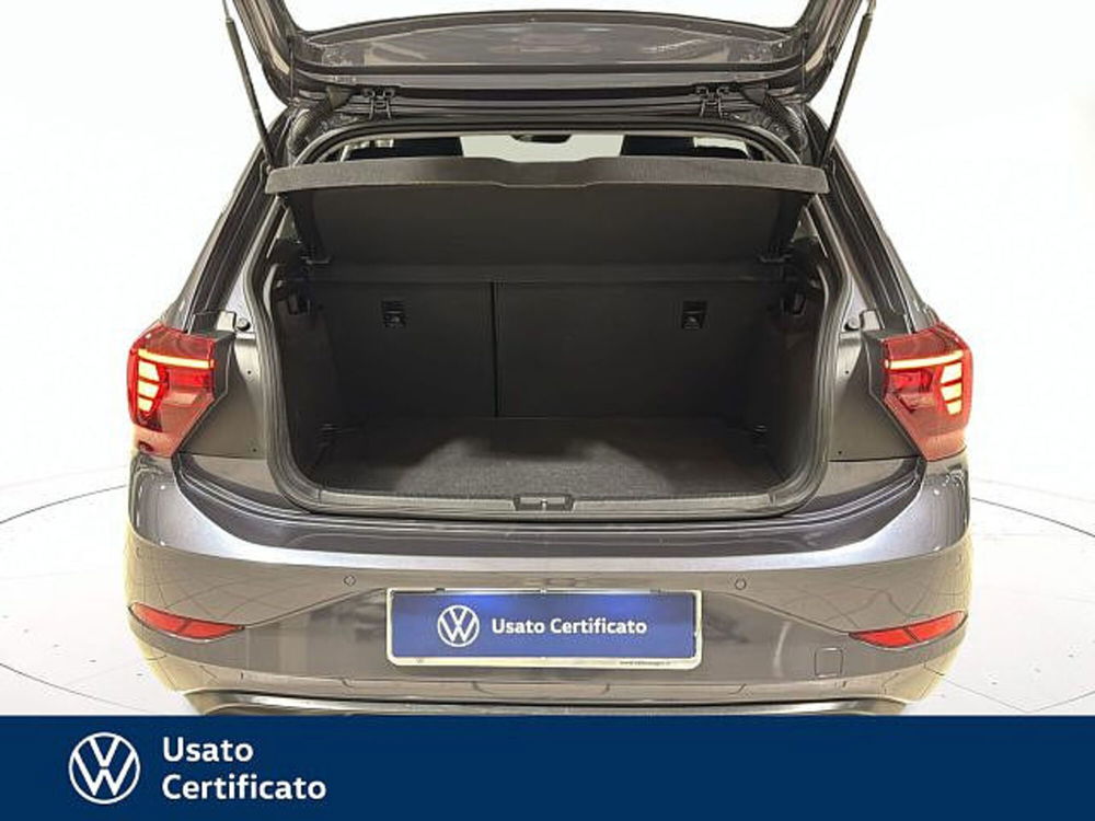 Volkswagen Polo usata a Vicenza (17)