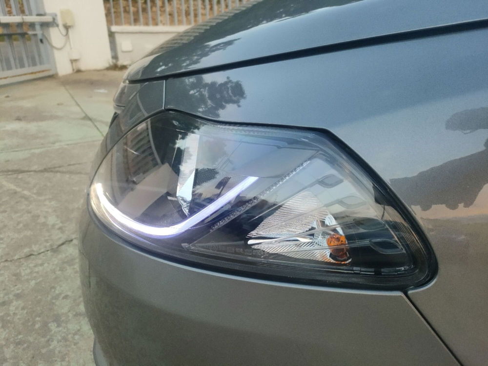 Lancia Ypsilon usata a Lecce (12)