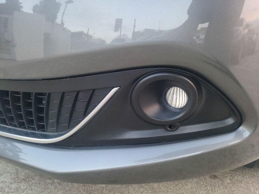 Lancia Ypsilon usata a Lecce (16)