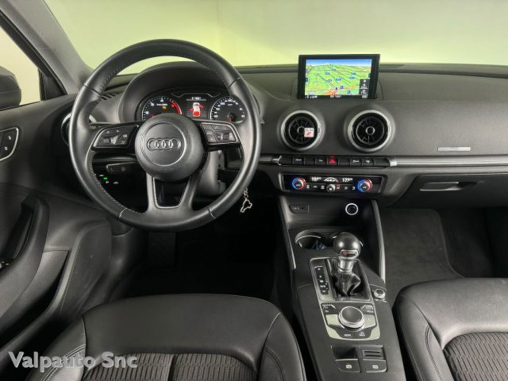 Audi A3 Sportback usata a Verona (16)