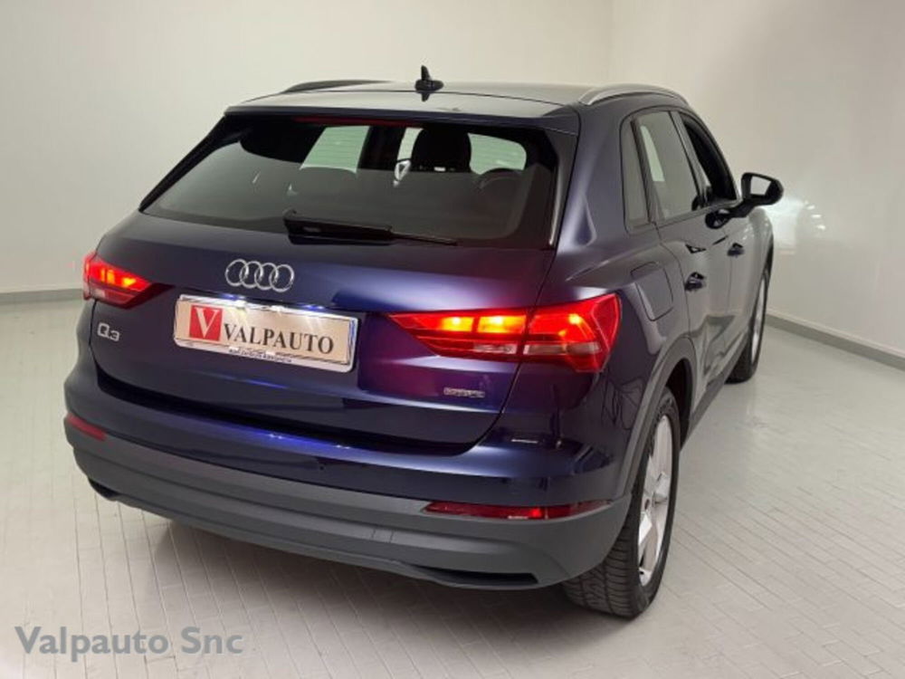 Audi Q3 usata a Verona (19)