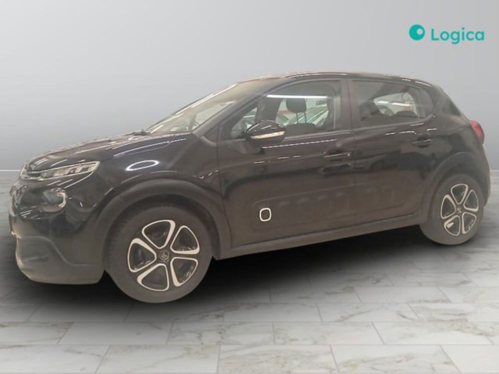 Citroen C3 usata a Torino (2)