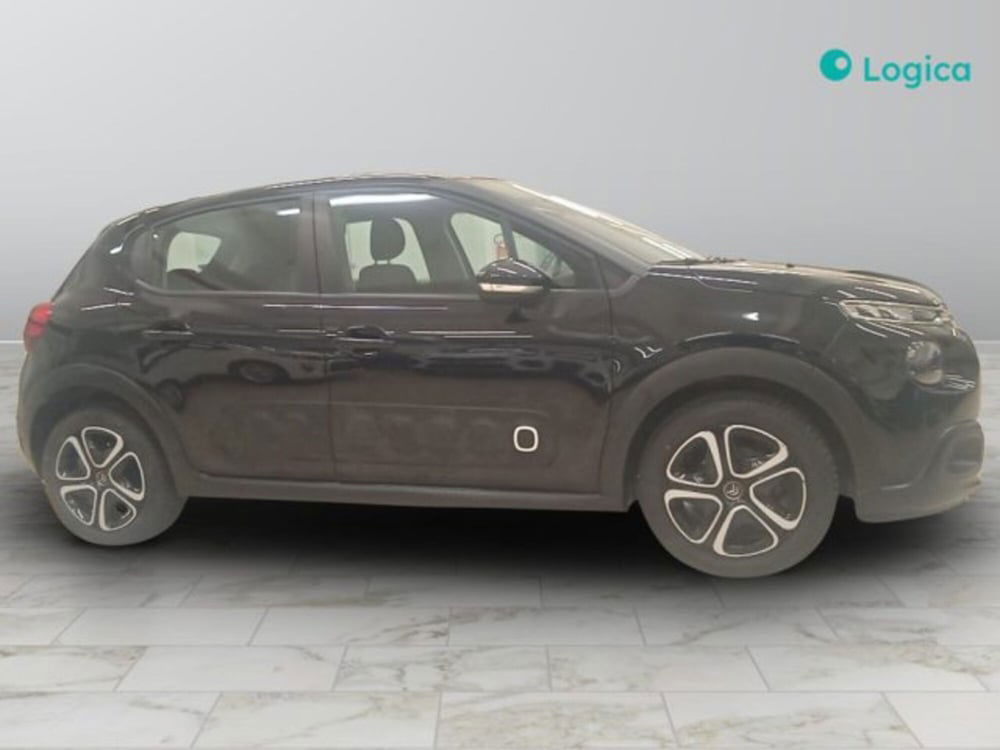 Citroen C3 usata a Torino (4)