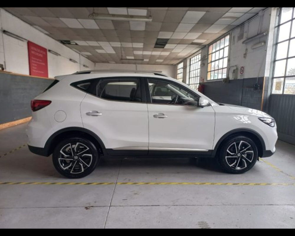 Mg ZS nuova a Alessandria (3)