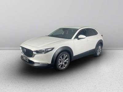 Mazda CX-30 2.0 m-hybrid Exclusive Line Design 2wd 150cv 6at del 2021 usata a Mosciano Sant&#039;Angelo