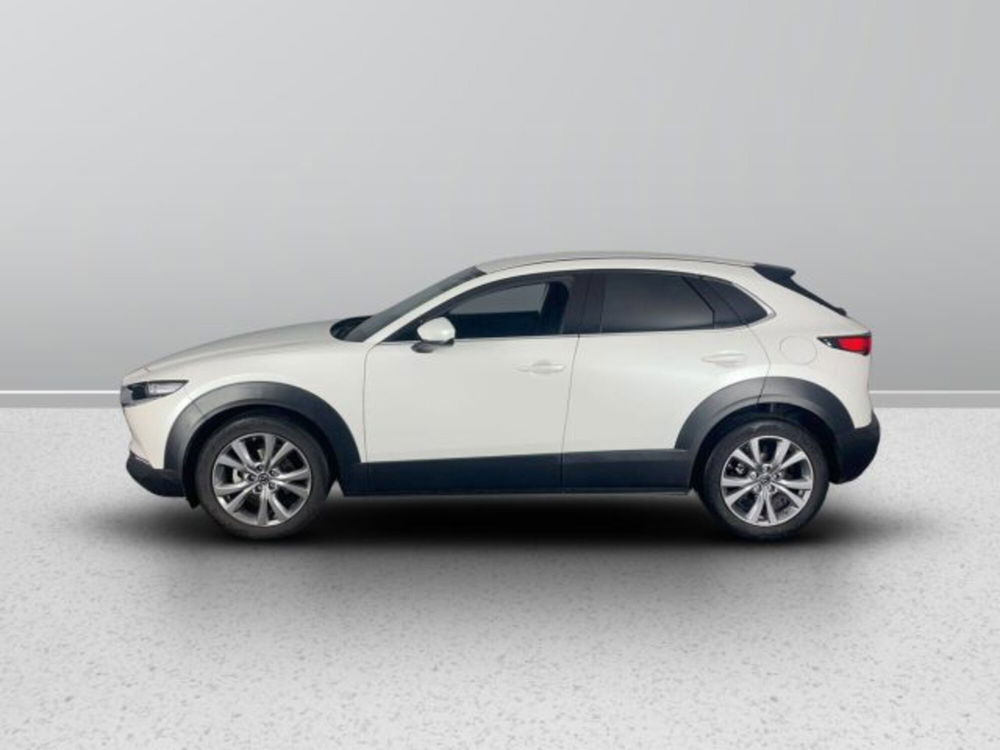 Mazda CX-30 usata a Teramo (3)