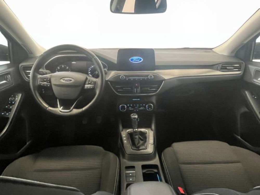 Ford Focus usata a Teramo (6)