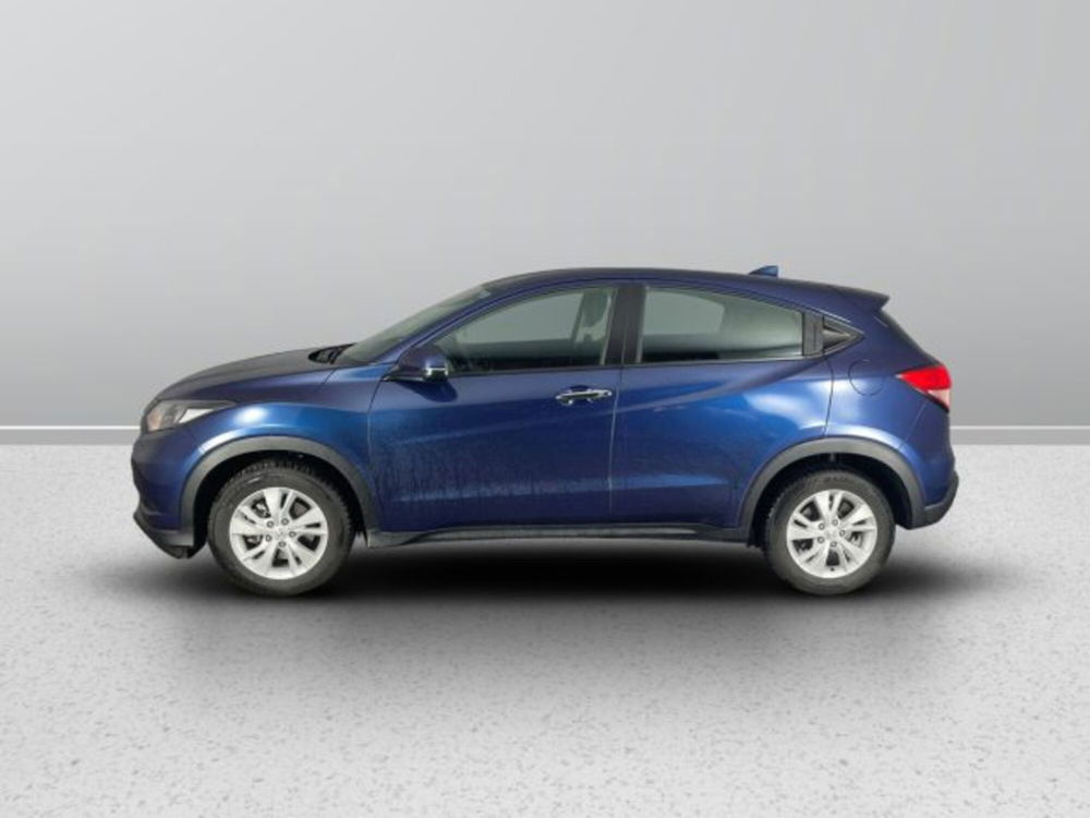 Honda HR-V usata a Teramo (3)