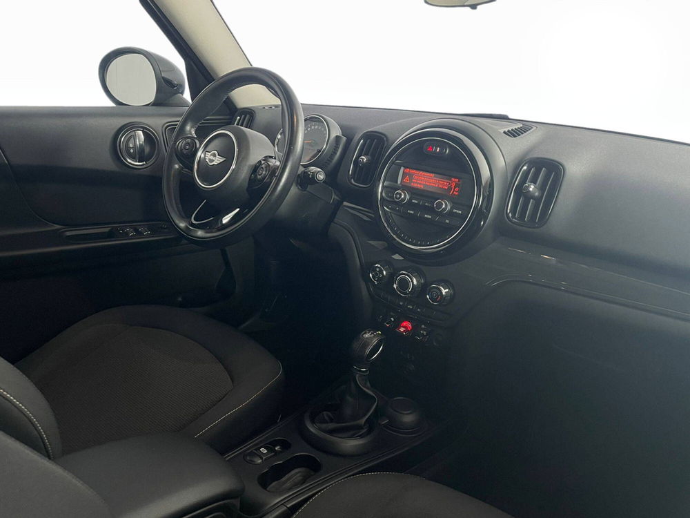 MINI Mini Countryman usata a Ascoli Piceno (12)