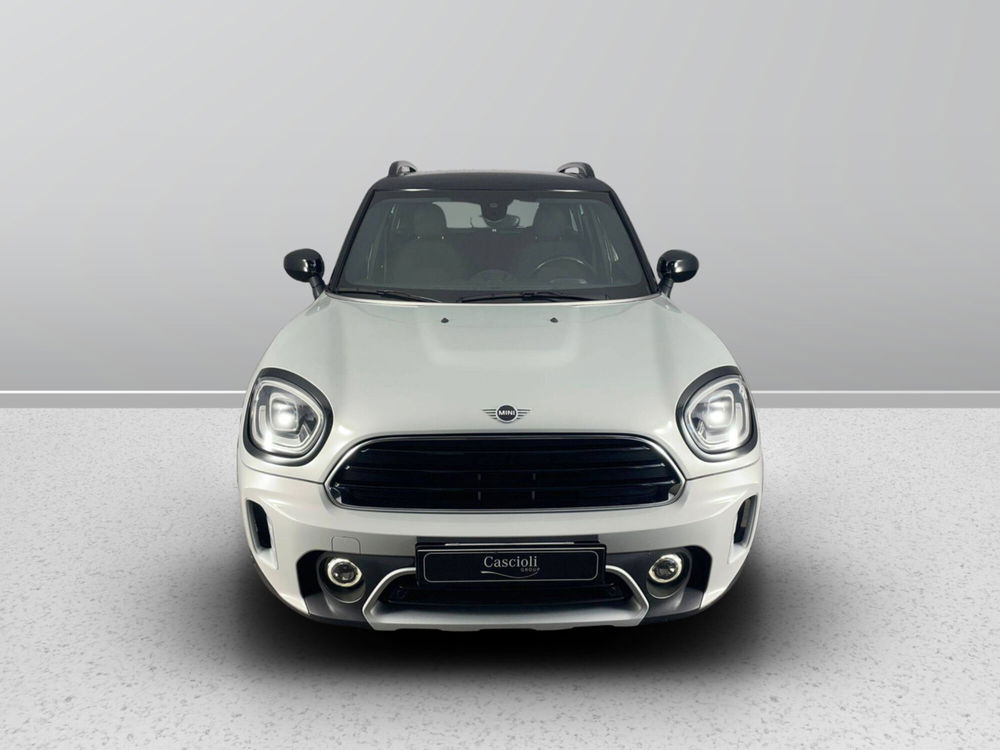 MINI Mini Countryman usata a Ascoli Piceno (2)