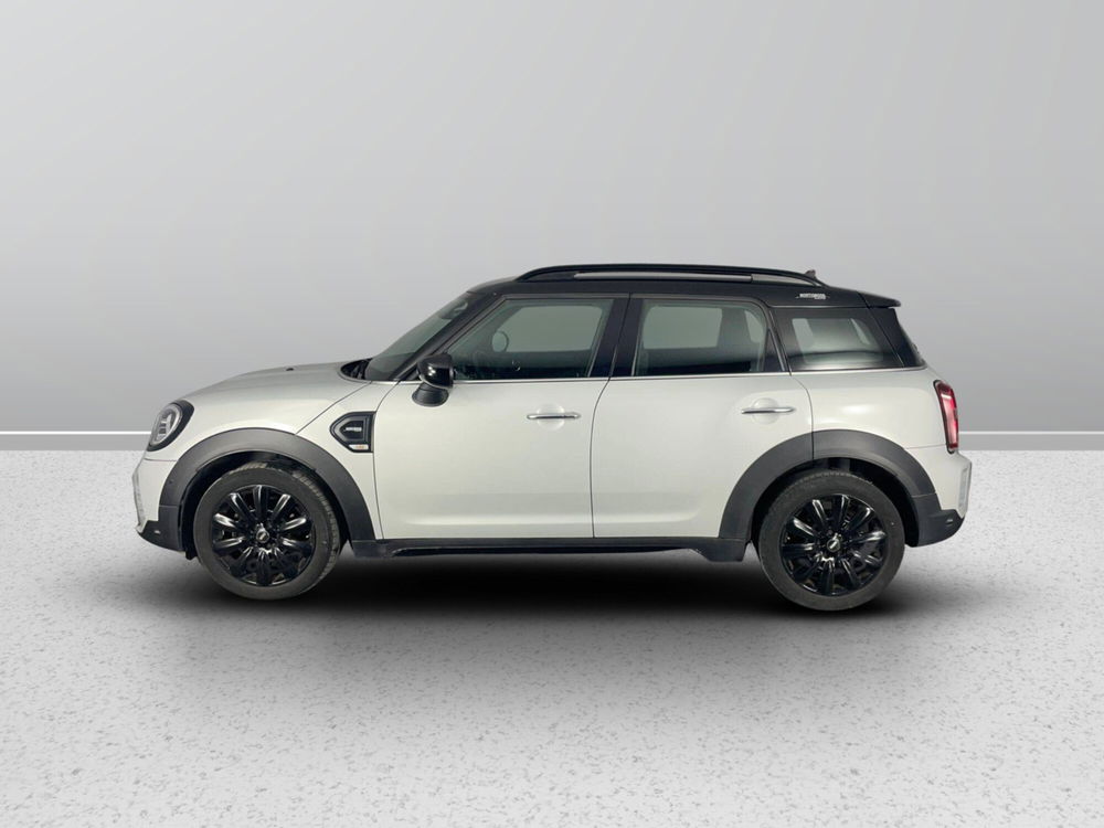 MINI Mini Countryman usata a Ascoli Piceno (3)