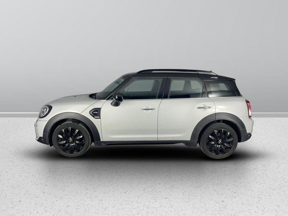 MINI Mini Countryman usata a Ascoli Piceno (6)