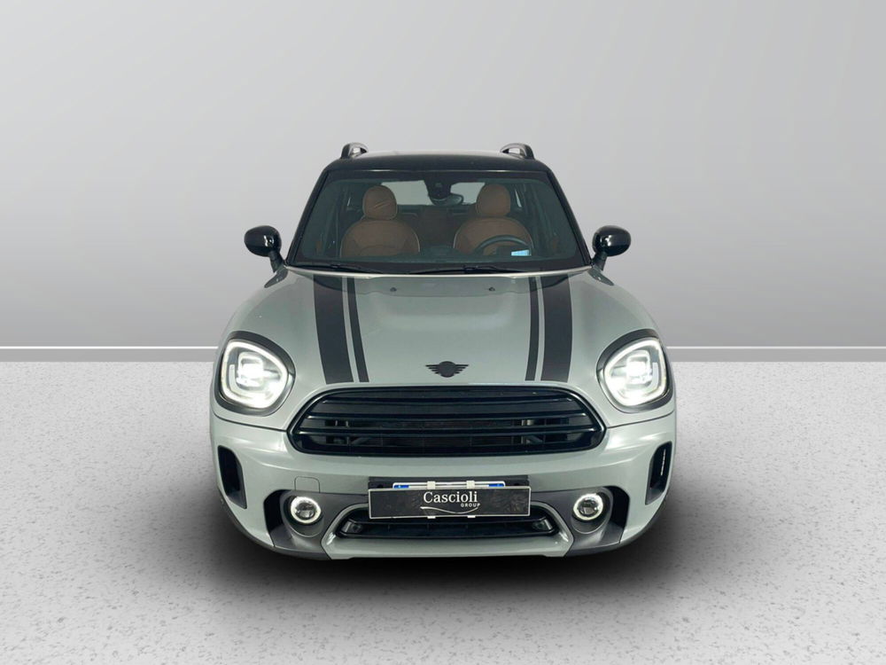 MINI Mini Countryman usata a Ascoli Piceno (2)