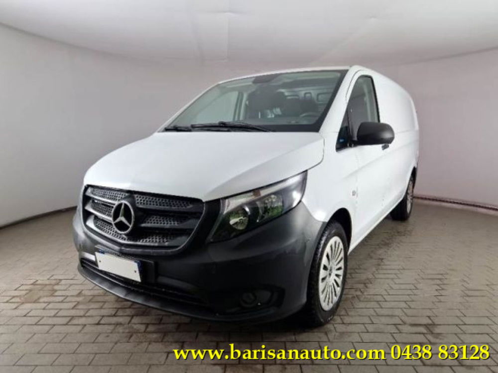 Mercedes-Benz Vito usata a Treviso