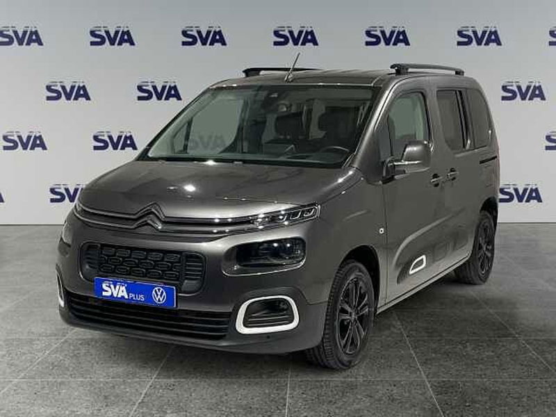 Citroen Berlingo PureTech 130 Stop&amp;Start EAT8 M Shine  del 2020 usata a Ravenna