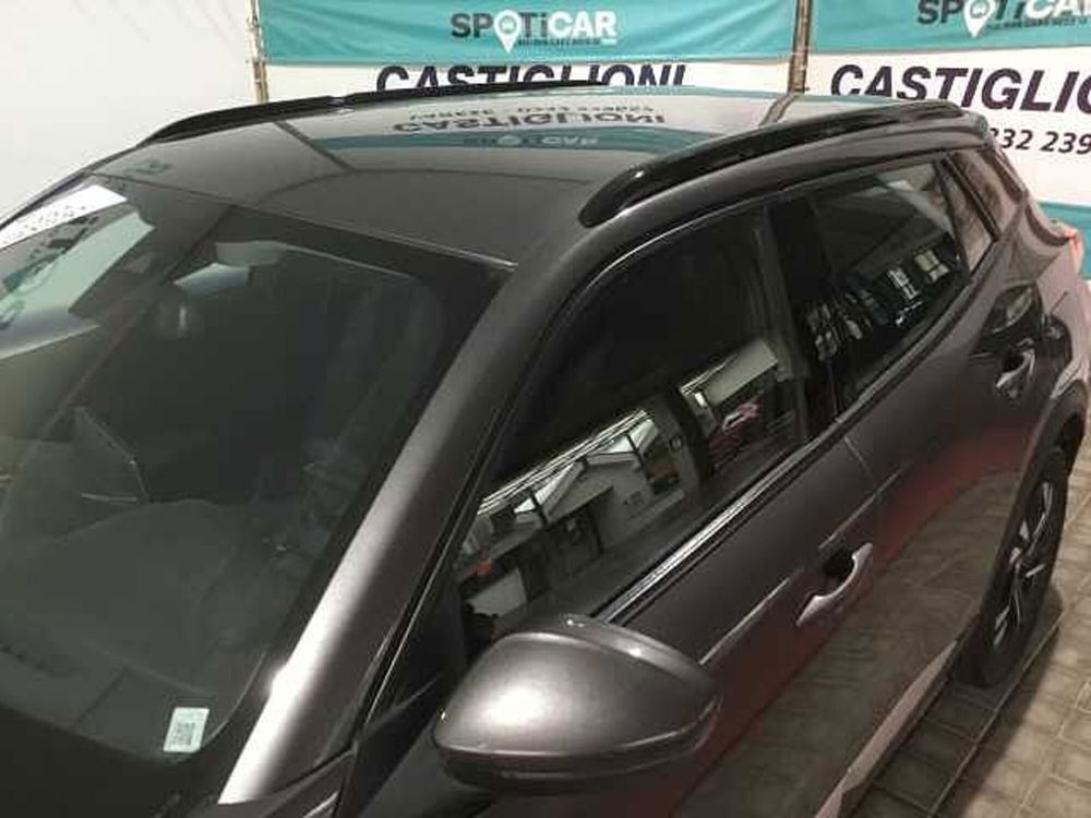 Peugeot 2008 usata a Varese (15)