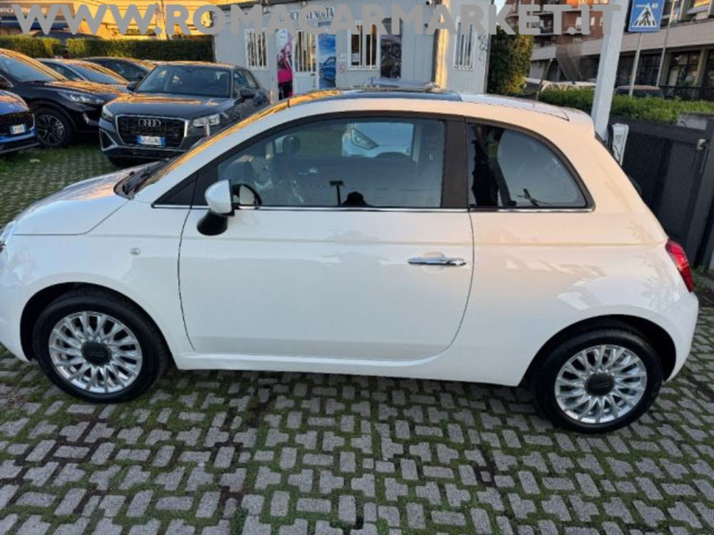 Fiat 500 usata a Roma (13)