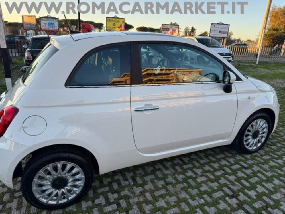 Fiat 500 usata a Roma (14)