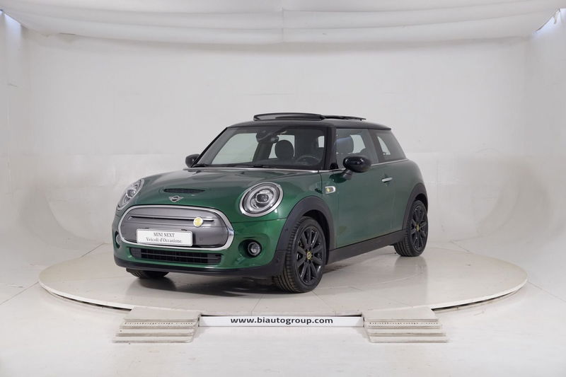 MINI Mini Cooper SE Electric  del 2020 usata a Settimo Torinese