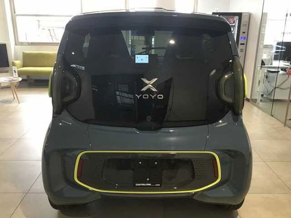 Xev Yoyo nuova a Varese (5)