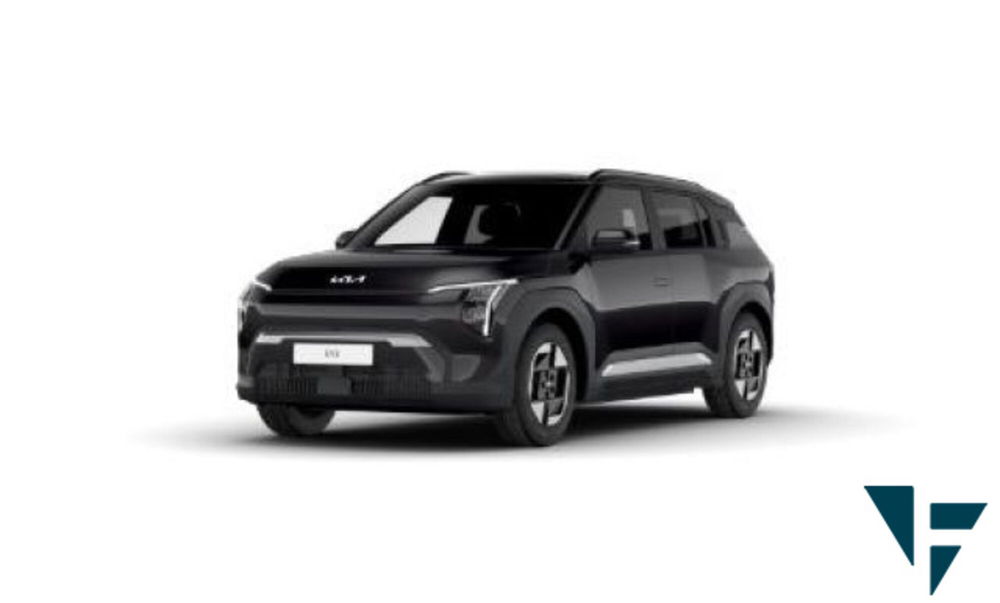 Kia EV3 nuova a Udine