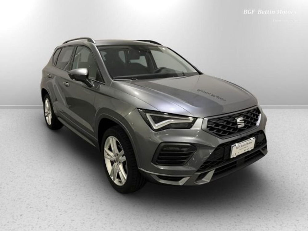 SEAT Ateca usata a Padova