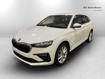 Skoda Scala 1.0 tsi Style 115cv nuova a Piove di Sacco