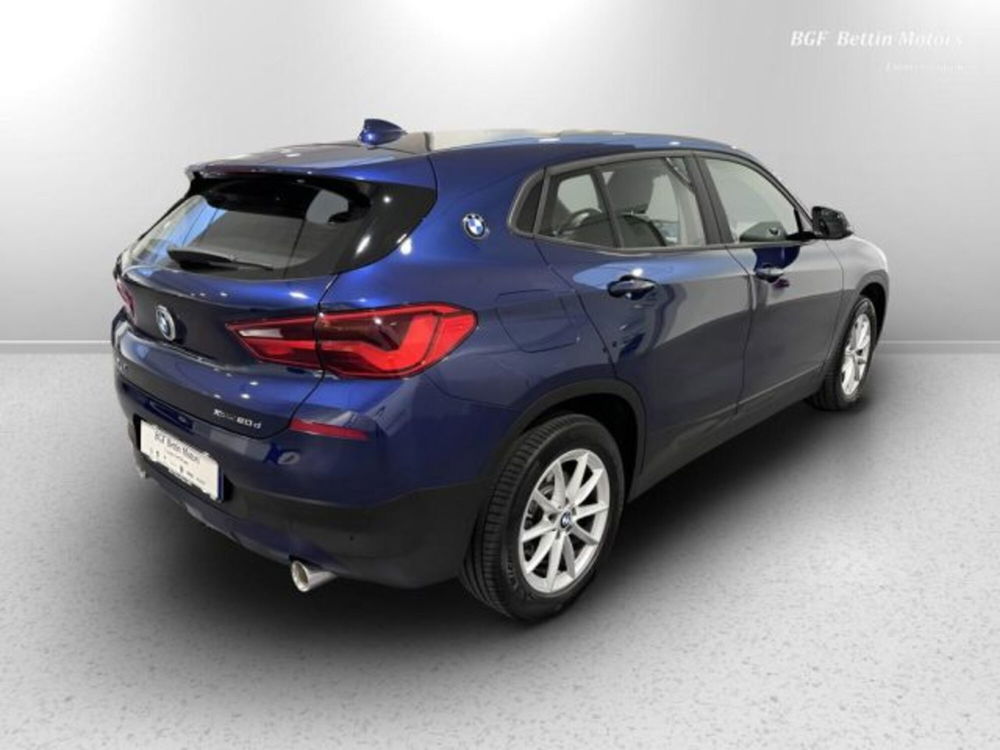 BMW X2 usata a Padova (3)