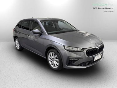 Skoda Scala 1.0 tsi Style 115cv del 2024 usata a Piove di Sacco