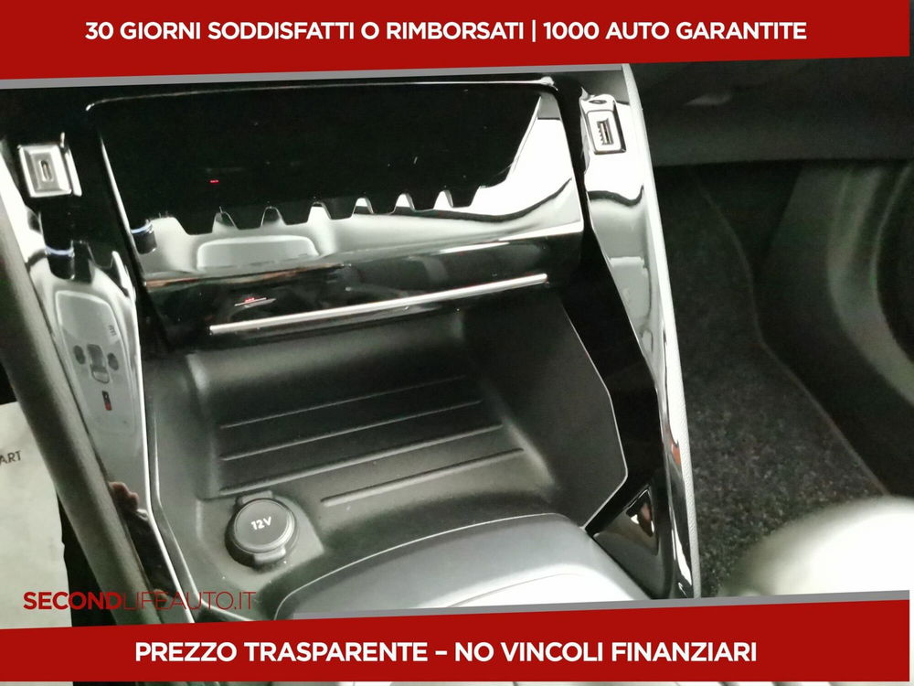 Peugeot 2008 usata a Roma (19)