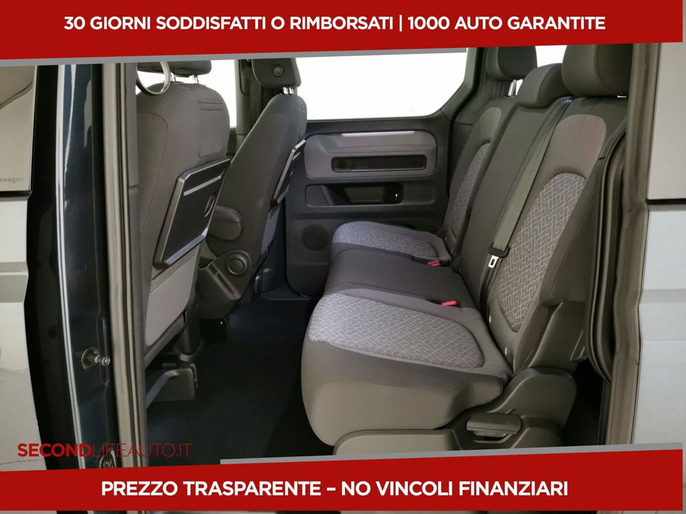 Volkswagen ID.Buzz usata a Roma (6)