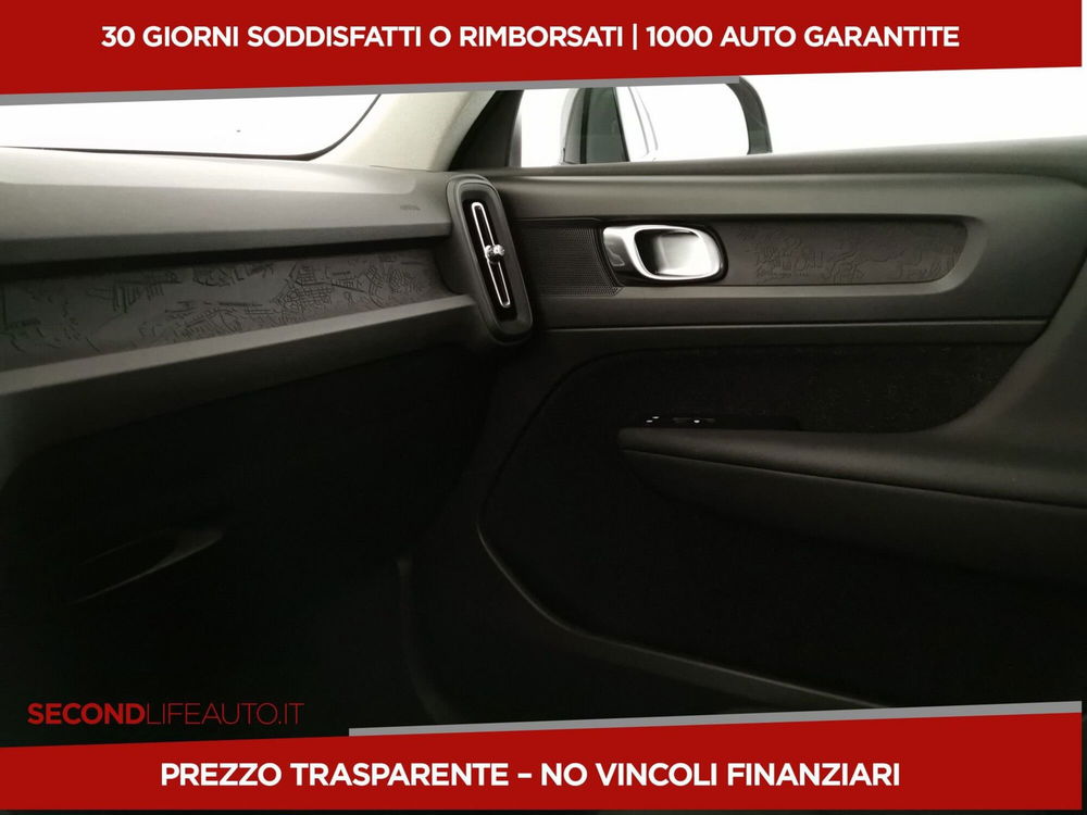 Volvo XC40 usata a Roma (20)