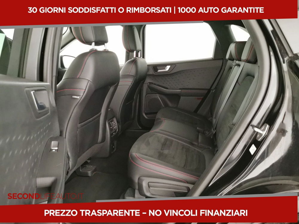 Ford Kuga usata a Roma (6)