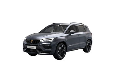 Cupra Ateca Ateca 2.0 TSI DSG 4Drive  nuova a Roma