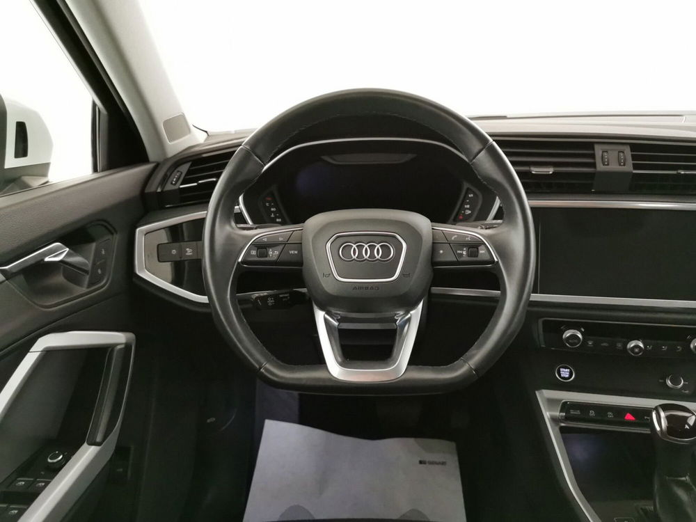 Audi Q3 Sportback usata a Roma (10)