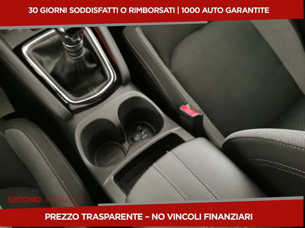 Nissan Qashqai usata a Roma (13)