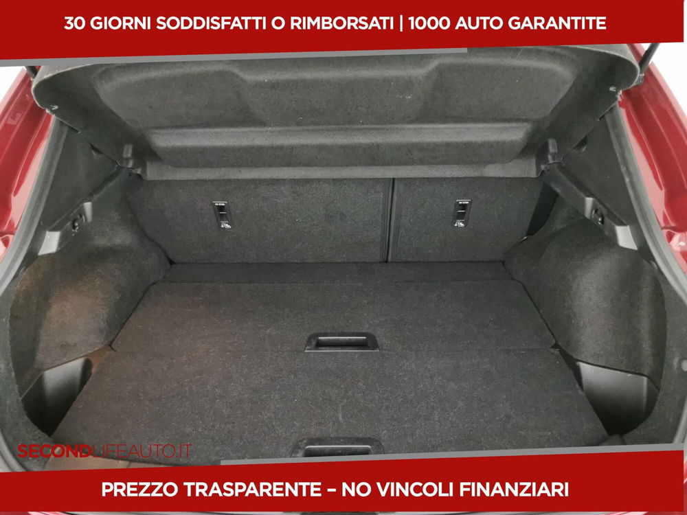 Nissan Qashqai usata a Roma (7)