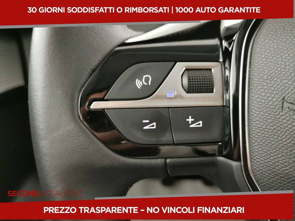 Peugeot 208 usata a Roma (15)