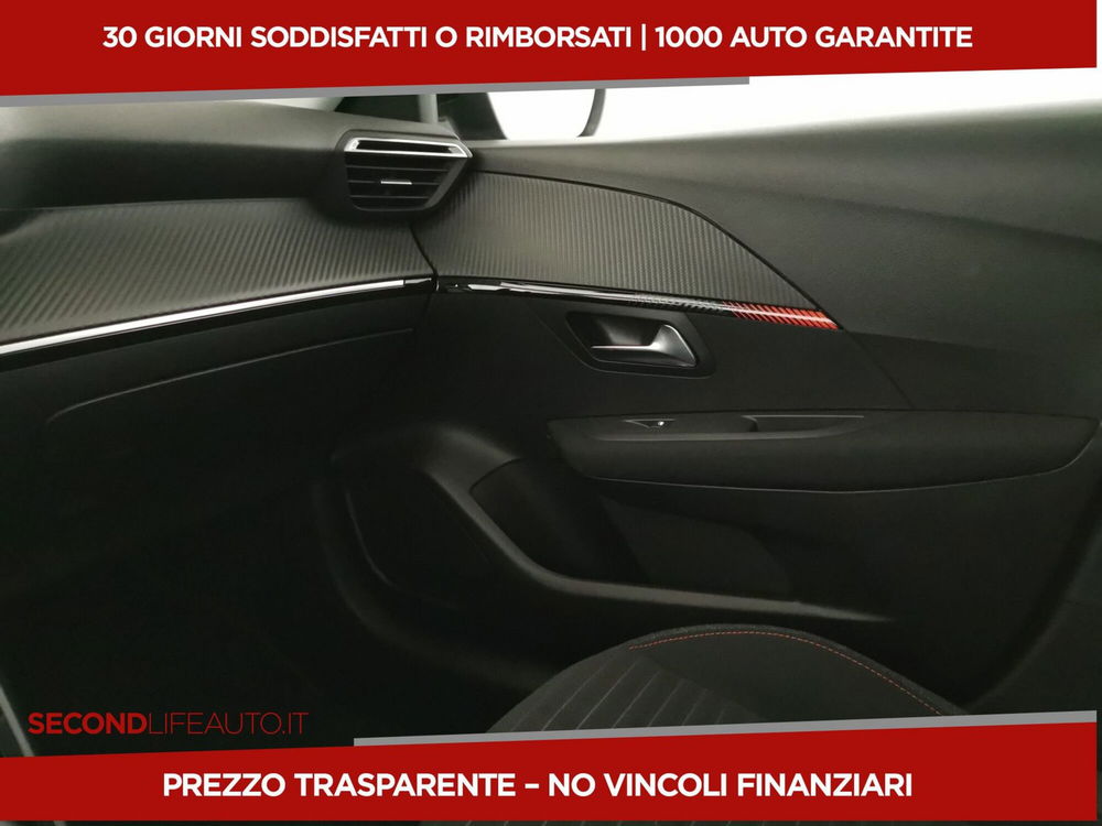 Peugeot 208 usata a Roma (17)