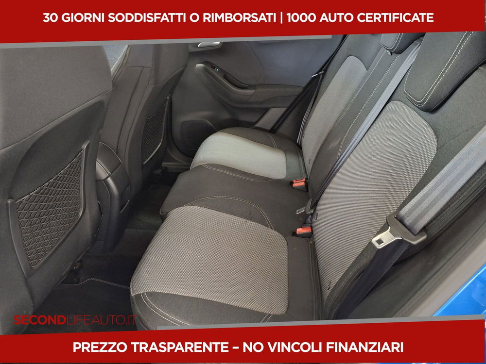 Ford Puma usata a Roma (8)