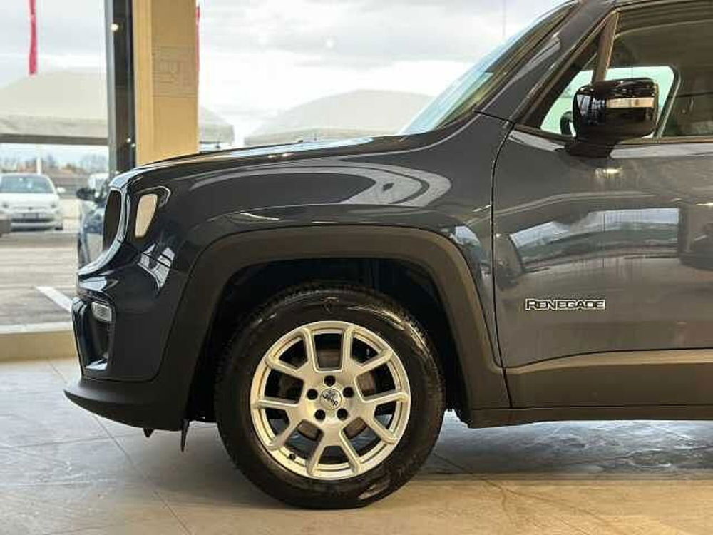 Jeep Renegade usata a Venezia (3)